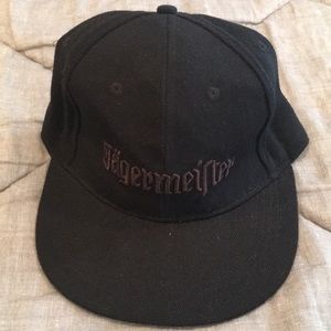 Jagermeister Hat